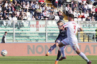Bari, ora per raggiungere la salvezza serve un miracolo