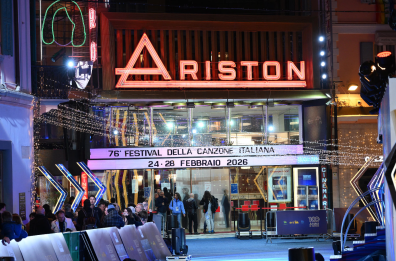 Sanremo 2026, siamo entrati all'Ariston per le prove generali: ecco cosa abbiamo visto