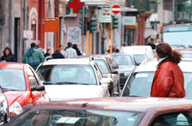 Bari, al via i lavori in via Quintino Sella per il Brt. Dureranno fino al 23 marzo Bari, al via i lavori in via Quintino Sella per il Brt. Dureranno fino al 23 marzo