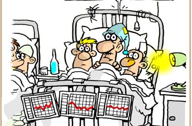 La vignetta del giorno 