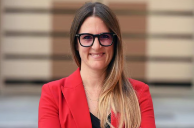 Georgia Tramacere: «Porto il Salento in Unione Europea: lotterò per i giovani e la Coesione» Georgia Tramacere: «Porto il Salento in Unione Europea: lotterò per i giovani e la Coesione»