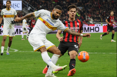 Lecce, con Gaspar infortunato c'&egrave; un'occasione per Siebert