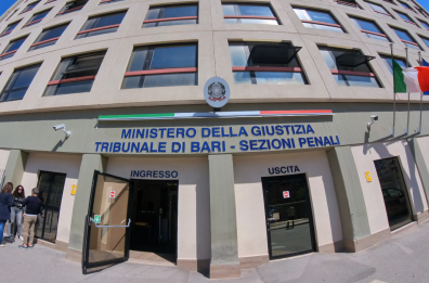 Foggia, per l'agguato a Frascolla pene ridotte ai Bruno Foggia, per l'agguato a Frascolla pene ridotte ai Bruno