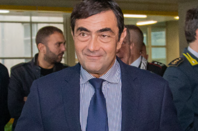 Zuppetta presidente di sezione civile a Lecce, Maurizio Cardea procuratore aggiunto a Salerno