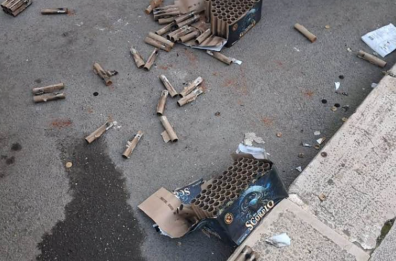 Bisceglie, la malamovida anche sul sagrato della chiesa: &laquo;Qui urla e fuochi d&rsquo;artificio, siamo esasperati&raquo;