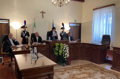&laquo;Promosso&raquo; il Tar della Basilicata: i processi durano in media 204 giorni