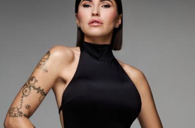 Serena Brancale annuncia due nuove date del &laquo;Sacro Tour&raquo;: dopo Ostuni, torna nella sua Bari al Palaflorio 