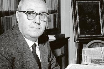 Quando i socialdemocratici guardavano verso l’American way of life Quando i socialdemocratici guardavano verso l’American way of life