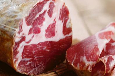 Capocollo di Martina Franca, prosegue la marcia per ottenere l&rsquo;Igp