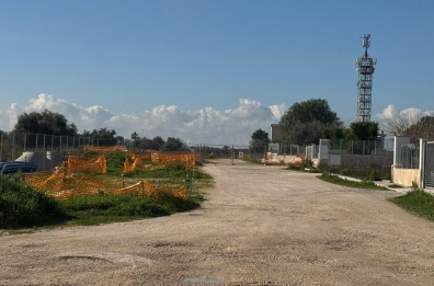 Niente poste, farmacia, servizi: il Sant’Anna a Bari è un quartiere mai nato Niente poste, farmacia, servizi: il Sant’Anna a Bari è un quartiere mai nato