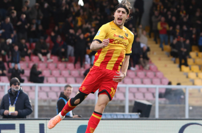 Il doppio ex Ardito: &laquo;Lecce e Como due club agli antipodi per filosofia societaria&raquo;