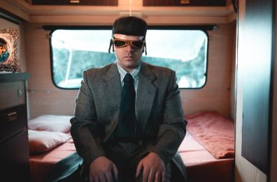 Tony Pitony arriva a Bari: ESTATONY accende la Fiera del Levante