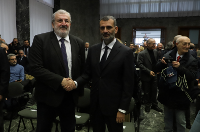 Obiezioni Csm-Emiliano, dalla giunta assicurano: «Interlocuzioni in corso» Obiezioni Csm-Emiliano, dalla giunta assicurano: «Interlocuzioni in corso»