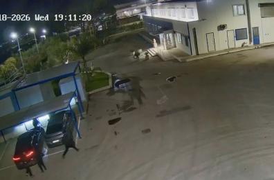 &laquo;Ti uccido, fai attenzione ai figli&raquo;: a Palo del Colle l'imprenditore Peppino Milo picchiato e rapinato in azienda VIDEO