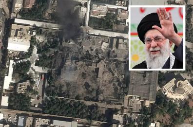 Iran: Khamenei &egrave; morto, ecco l'uomo diventato ayatollah in una notte