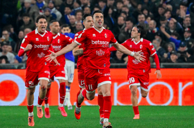 Bari, gol e «segnali»: ora il dovere della continuità Bari, gol e «segnali»: ora il dovere della continuità