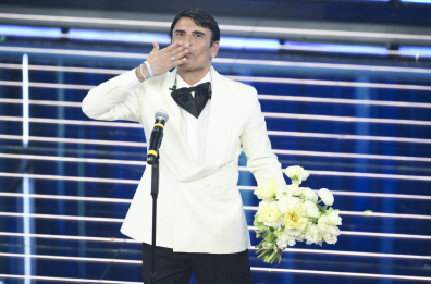 Sal Da Vinci vince la 76esima edizione di Sanremo, secondo posto per Sayf, terza Ditonellapiaga