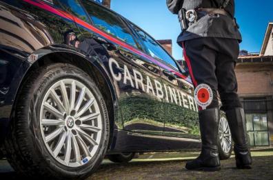 Andria, alloggio di servizio occupato indebitamente: carabiniere assolto dopo 10 anni