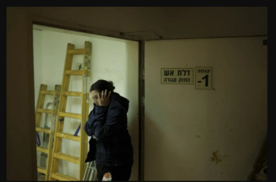 La testimonianza: &laquo;La mia vita gi&ugrave; nei rifugi tra i missili di Gaza e Iran&raquo;