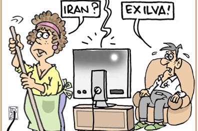 La vignetta del giorno 