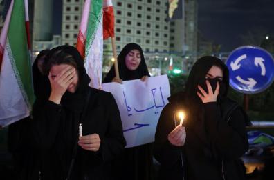  Iran e Medio Oriente in fiamme nel quarto giorno di guerra. Le truppe israeliane entrano in Libano