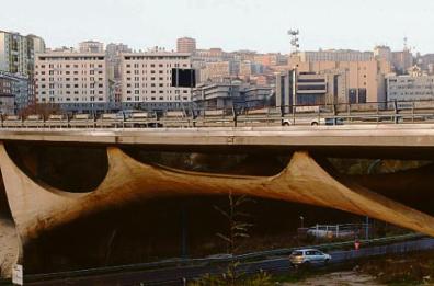 Potenza, corsa contro il tempo per il restauro del ponte Musumeci: 540 giorni per i lavori