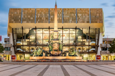 Solo la bellezza potr&agrave;  salvare il mondo