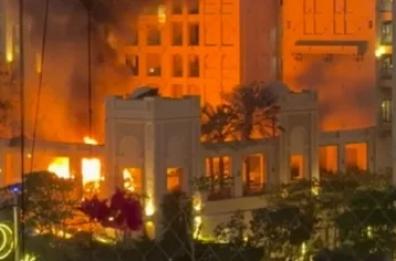 Raid in Medio Oriente: 19 fasanesi bloccati a Dubai, il Comune: &laquo;La citt&agrave; vi &egrave; vicina&raquo;