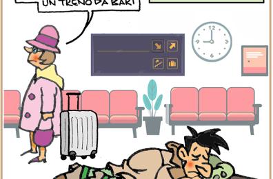 La vignetta del giorno 