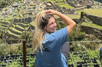 &laquo;Noi, bloccate a Malpensa mentre il Golfo si infiamma: che fortuna non essere partite&raquo;