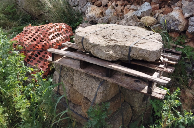 Castromarina, l'appello del Comitato: &laquo;Quel sito archeologico va salvato dal degrado&raquo;