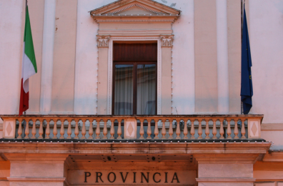 Potenza al voto per le provinciali con sei liste per rinnovare il Consiglio: ecco quali sono Potenza al voto per le provinciali con sei liste per rinnovare il Consiglio: ecco quali sono