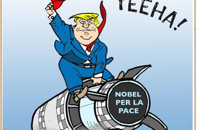 La vignetta del giorno 