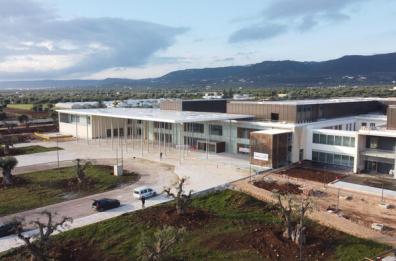 &laquo;Appalti truccati alla Asl Bari&raquo;, perquisizioni della Finanza: nel mirino le forniture agli ospedali