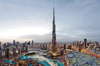 Dubai tra lusso e tensioni: 20mila gli italiani nel crocevia del Golfo