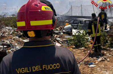Lecce e il nodo Panareo: il campo sosta tra numeri, scuola e controlli post &laquo;decreto Caivano&raquo;