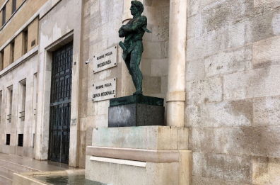 Blocco agli incentivi alle imprese, Confindustria: &laquo;La sospensione sia transitoria, la Regione ripristini i bandi&raquo;