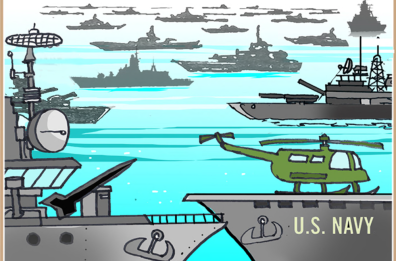 La vignetta del giorno