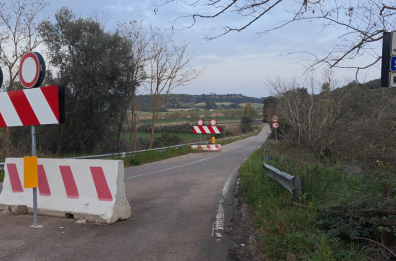 &laquo;La Castellaneta-Palagianello in emergenza da 20 anni, vogliamo soluzioni&raquo;: Cia perde le staffe sulla provinciale 12