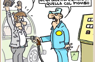La vignetta del giorno 