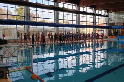 Stadio del Nuoto di Bari, stop improvviso alle attivit&agrave;: la struttura chiude da luned&igrave;. Interviene il sindaco Leccese