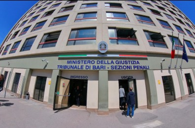 Bari, accus&ograve; la ex di aver violato il domicilio ma la denuncia non regge: parte civile condannata alle spese