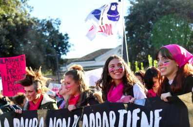 Un altro &laquo;8 Marzo&raquo; ma per le donne sembra tutto ancora in salita