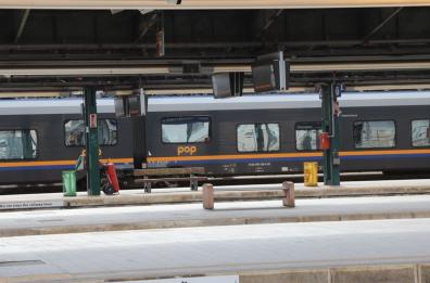 Treni, oggi 8 marzo ha riaperto la stazione Centrale di Bari: riprende la circolazione ferroviaria VIDEO