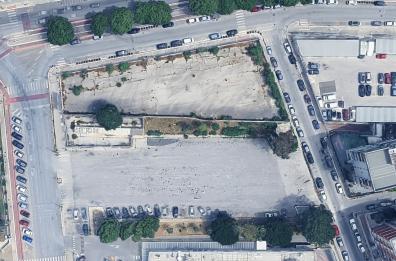 Brt a Bari, scambio &laquo;strategico&raquo; tra via della Resistenza e via Di Vittorio: pi&ugrave; spazio per i bus elettrici e parcheggi per i cittadini