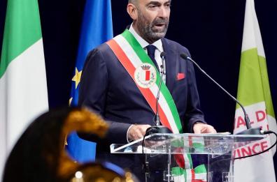 Anci, il sindaco Leccese: &laquo;Pi&ugrave; risorse ai Comuni per la sicurezza. Ora un Fondo da 500 mln per la polizia locale&raquo;