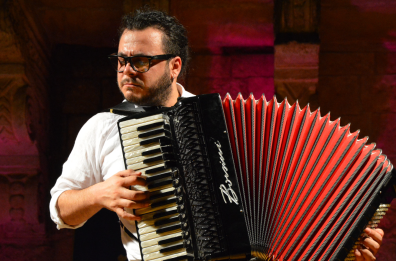 Il ritorno a casa di Giorgio Albanese