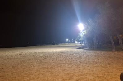 Bari, accoltellamento vicino la spiaggia di Pane e Pomodoro: ferito un minorenne, non &egrave; grave