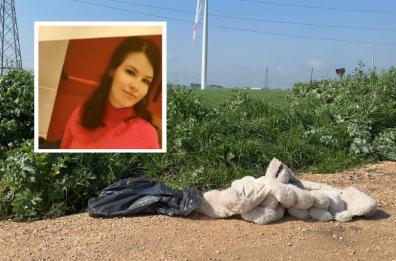Elena scomparsa nel Foggiano, trovato il suo giaccone sotto un ponte: si cerca la 21enne con i cani molecolari VIDEO