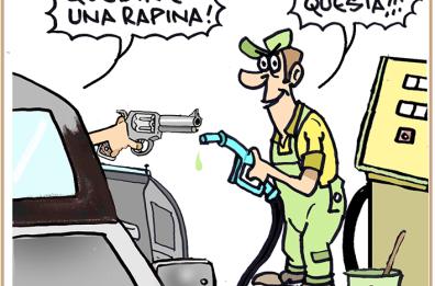 La vignetta del giorno 